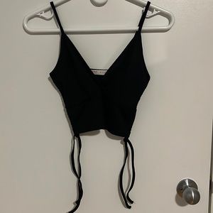 super cute tank from romwe!
